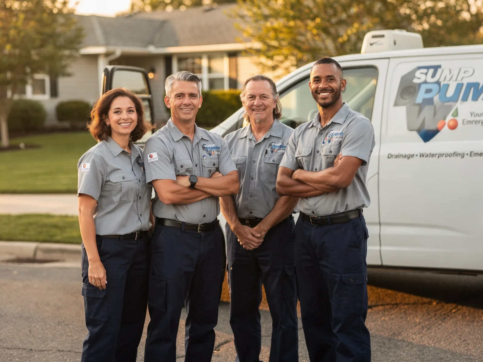 Water Heater Repair company in Donalds, SC